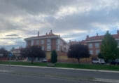 513m² commercial premises for sale in Ávila, Calle Alcalde de Pedro García Bunguiño photo