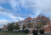 513m² commercial premises for sale in Ávila, Calle Alcalde de Pedro García Bunguiño photo