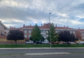 513m² commercial premises for sale in Ávila, Calle Alcalde de Pedro García Bunguiño photo