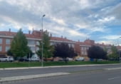 513m² commercial premises for sale in Ávila, Calle Alcalde de Pedro García Bunguiño photo