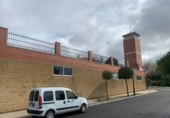 3300m² commercial premises for sale in Ávila, Calle Cantero Juan de Mondragón photo