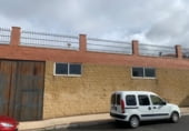 3300m² commercial premises for sale in Ávila, Calle Cantero Juan de Mondragón photo