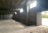 3300m² commercial premises for sale in Ávila, Calle Cantero Juan de Mondragón photo