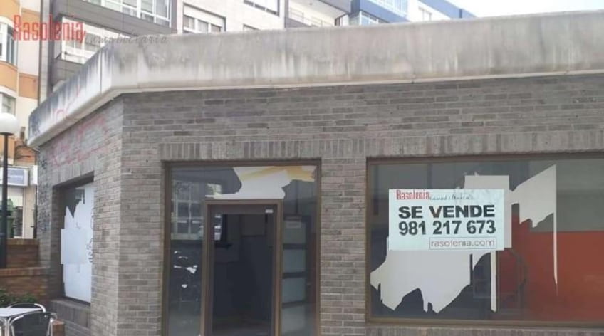 Local comercial
