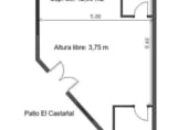 Local comercial
en venda
amb 50m² a Vigo, Rúa Zamora foto