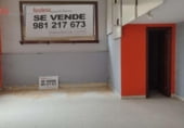 Local comercial
en venda
amb 50m² a Vigo, Rúa Zamora foto