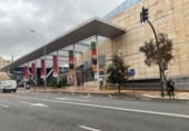 Local comercial en venta con 580m² en Salamanca, paseo de la estación foto