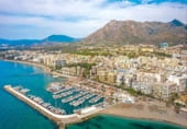 1900m² hotel for sale in Marbella, Calle Castillejos photo