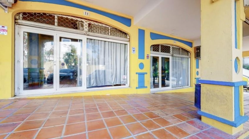 Local comercial
