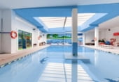 1295m² commercial premises for sale in Benalmádena, Avenida del Cerro del Viento photo