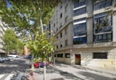 Local comercial en venta con 592m² en Madrid, en la zona de Pacífico, Calle de Juan de Urbieta foto
