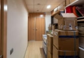 Local comercial en venta con 592m² en Madrid, en la zona de Pacífico, Calle de Juan de Urbieta foto