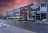 Local comercial en venta con 1800m² en Collado Villalba, en la zona de Los Valles, Calle El Almiar foto