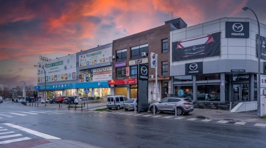 Local comercial
