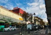 Local comercial en venta con 95m² en Arganda del Rey, Calle Pablo Iglesias foto