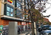 Local comercial en venta con 95m² en Arganda del Rey, Calle Pablo Iglesias foto