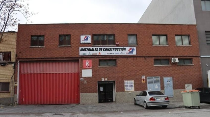 Local comercial