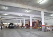 Local comercial Industrial
en venda
amb 1553m² a Madrid, a la zona de Casc Històric de Vallecas, Calle de González Dávila foto