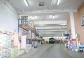 Local comercial Industrial
en venda
amb 1553m² a Madrid, a la zona de Casc Històric de Vallecas, Calle de González Dávila foto