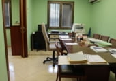 Local comercial Industrial
en venda
amb 1553m² a Madrid, a la zona de Casc Històric de Vallecas, Calle de González Dávila foto