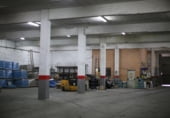 Local comercial Industrial
en venda
amb 1553m² a Madrid, a la zona de Casc Històric de Vallecas, Calle de González Dávila foto