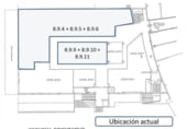 570m² commercial premises for sale in Tres Cantos, Ronda Poniente photo
