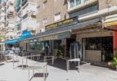 Bar
en venda
amb 330m² a Madrid, a la zona de Marroquina, Calle de la Marroquina foto
