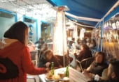 Bar
en venda
amb 330m² a Madrid, a la zona de Marroquina, Calle de la Marroquina foto
