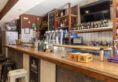Bar
en venda
amb 330m² a Madrid, a la zona de Marroquina, Calle de la Marroquina foto