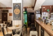 Bar
en venda
amb 330m² a Madrid, a la zona de Marroquina, Calle de la Marroquina foto