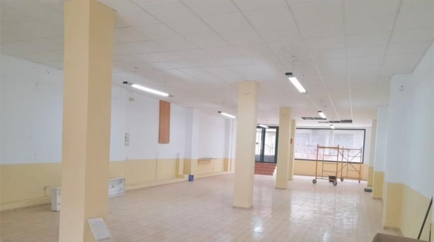 Local comercial