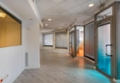 Local comercial en venta con 100m² en Manresa, en la zona de Poble Nou, Carrer València foto
