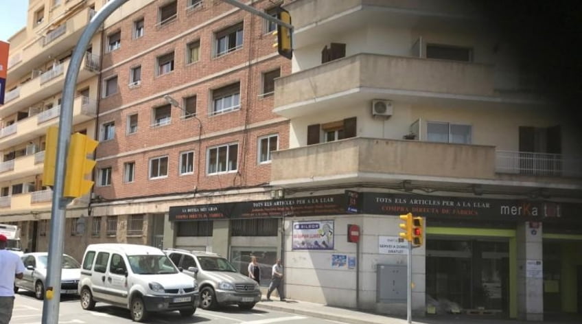 Local comercial