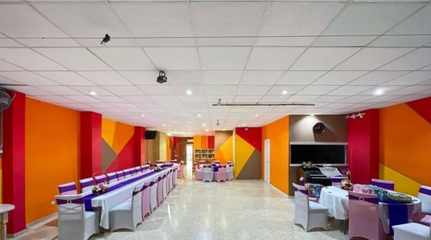 Local comercial