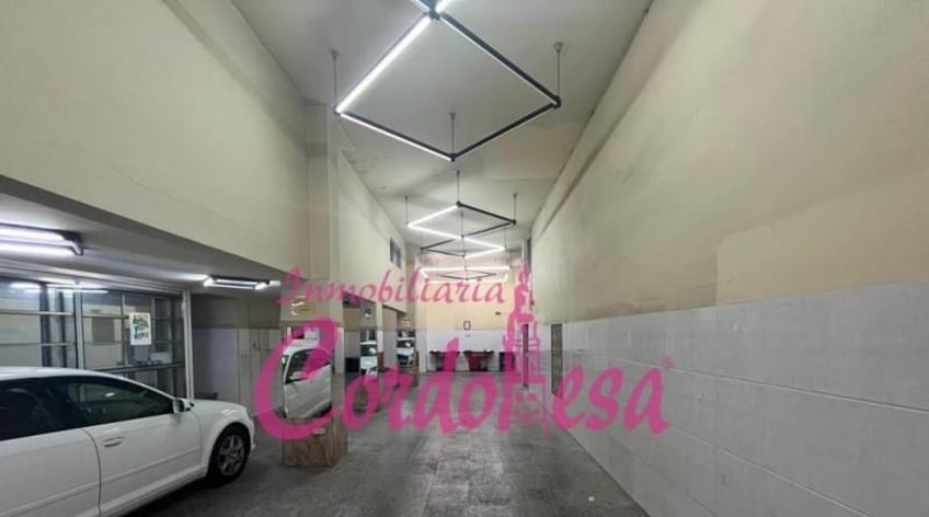 Local comercial