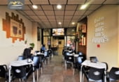 Cafeteria
en venda
amb 130m² a Ourense, Rúa Velázquez foto