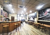 Cafeteria
en venda
amb 130m² a Ourense, Rúa Velázquez foto