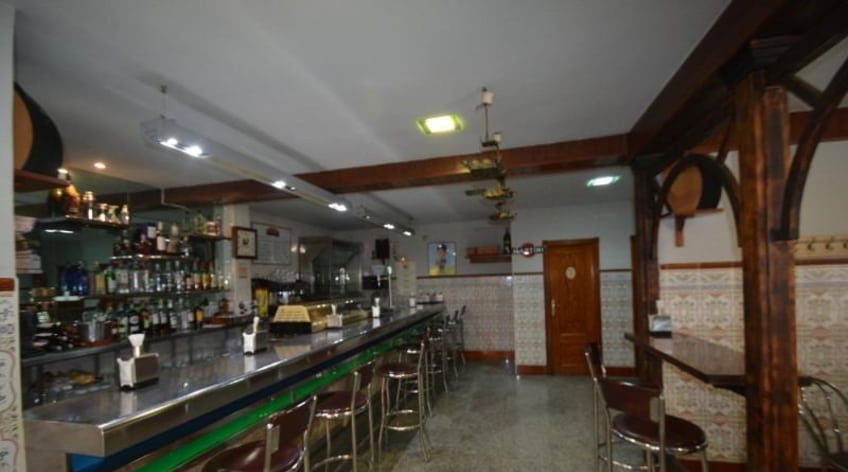 Local comercial