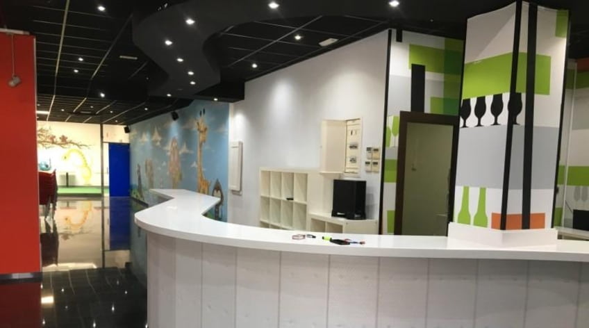 Local comercial