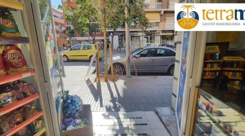 Local comercial
