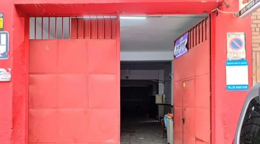 Local comercial