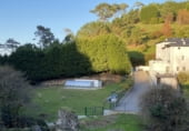 611m² hotel for sale in Ribadebaxu, Urbanización Villar de Luarca photo