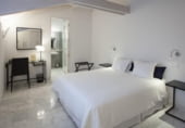 611m² hotel for sale in Ribadebaxu, Urbanización Villar de Luarca photo
