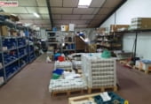 360m² warehouse industrial for sale in Arganda del Rey, Camino de Puente Viejo photo