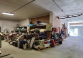 405m² locaux commerciaux pour vente à Sagonte, Avenida de los Santos de la Piedra photo