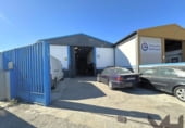 466m² atelier pour vente à Alcalá de Guadaíra, calle la red seis, 41500 photo