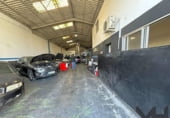 466m² atelier pour vente à Alcalá de Guadaíra, calle la red seis, 41500 photo