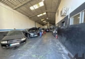 466m² atelier pour vente à Alcalá de Guadaíra, calle la red seis, 41500 photo