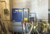 466m² atelier pour vente à Alcalá de Guadaíra, calle la red seis, 41500 photo
