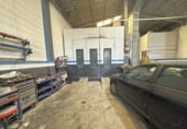 466m² atelier pour vente à Alcalá de Guadaíra, calle la red seis, 41500 photo